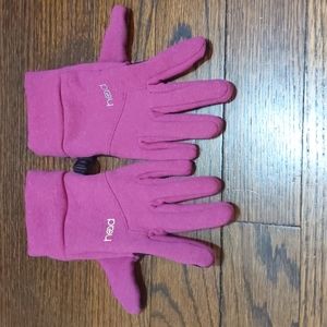 Head Girls Gloves